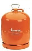BUTSIR ROJA GRANDE 3 KG.
